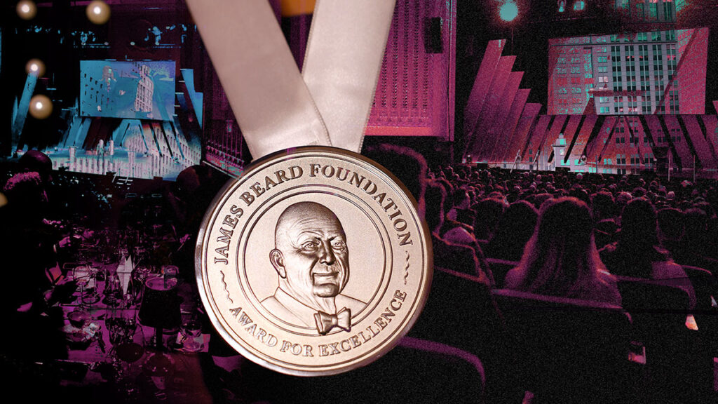 James Beard Awards 2025: Winners, Highlights, and What You Need to Know