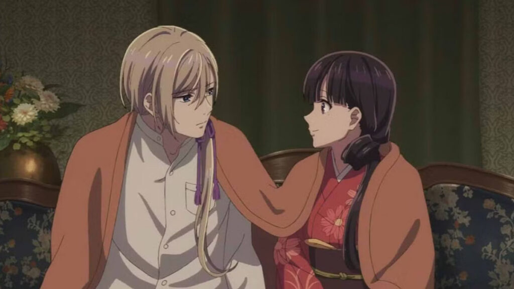 My Happy Marriage Season 2: Miyo and Kiyoka’s Parent Drama