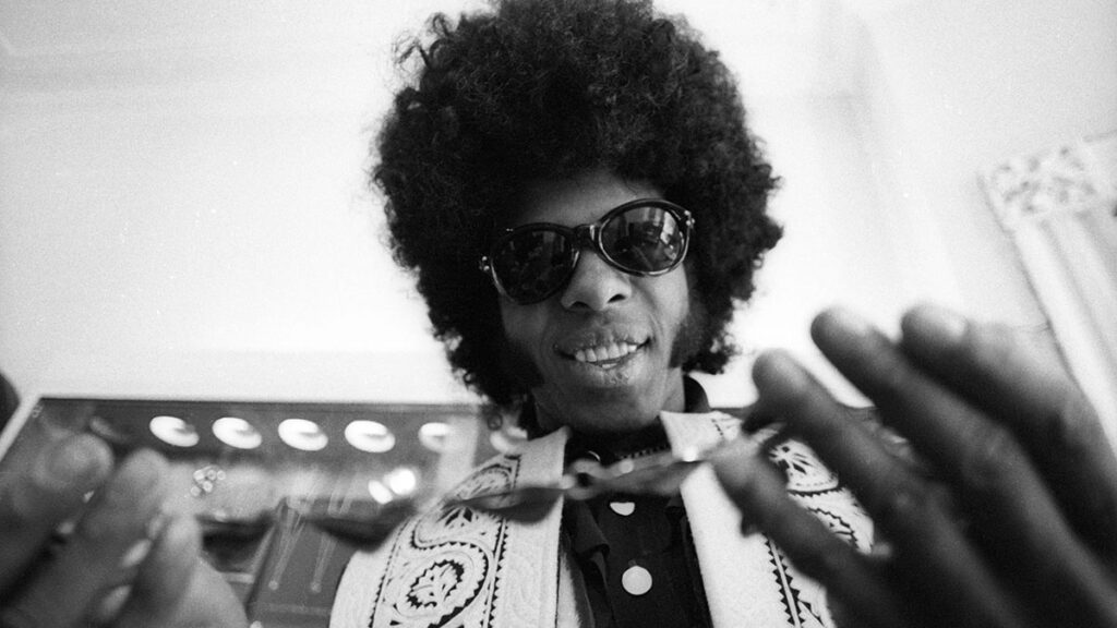 Sly Stone’s Death at 82: How COPD Shaped His Final Years