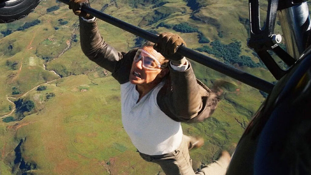 Tom Cruise’s Heartfelt Cannes Message and the Jaw-Dropping Plane Stunt in ‘Mission: Impossible – The Final Reckoning’
