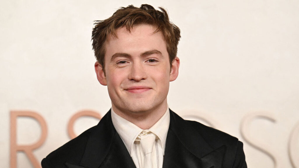 Kit Connor’s 2025 TV and Movie Roles: Why He’s a Fan Favorite