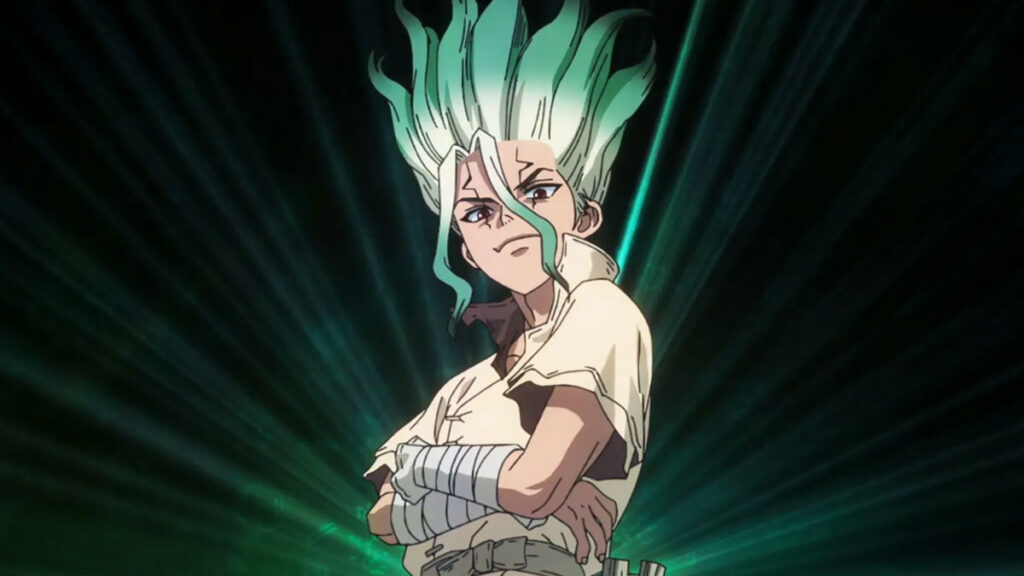 Dr. Stone Science Future: Senku’s Final Adventure Begins