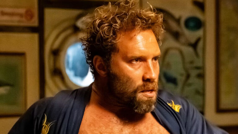 Jai Courtney’s 2025 Action Movie Role: What’s Next for the Star?