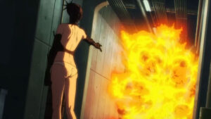 Chainsaw Man Movie: Bomb Girl Arc’s Gory Glory Explained - Movibite