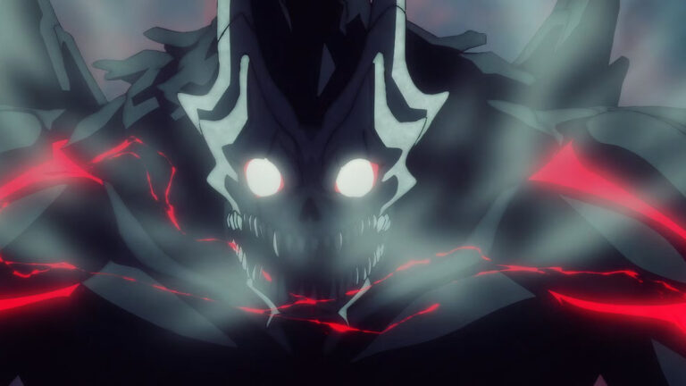 Kaiju No. 8 Season 2: Kafka’s Battle Against Kaiju No. 9