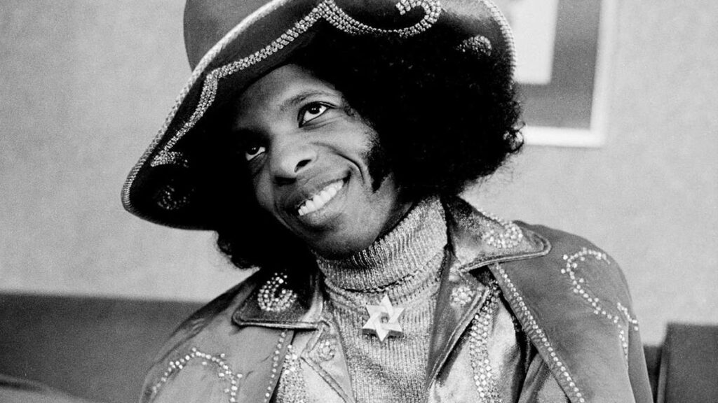 Sly Stone, Funk Legend, Dies at 82: Celebrating His Iconic Legacy