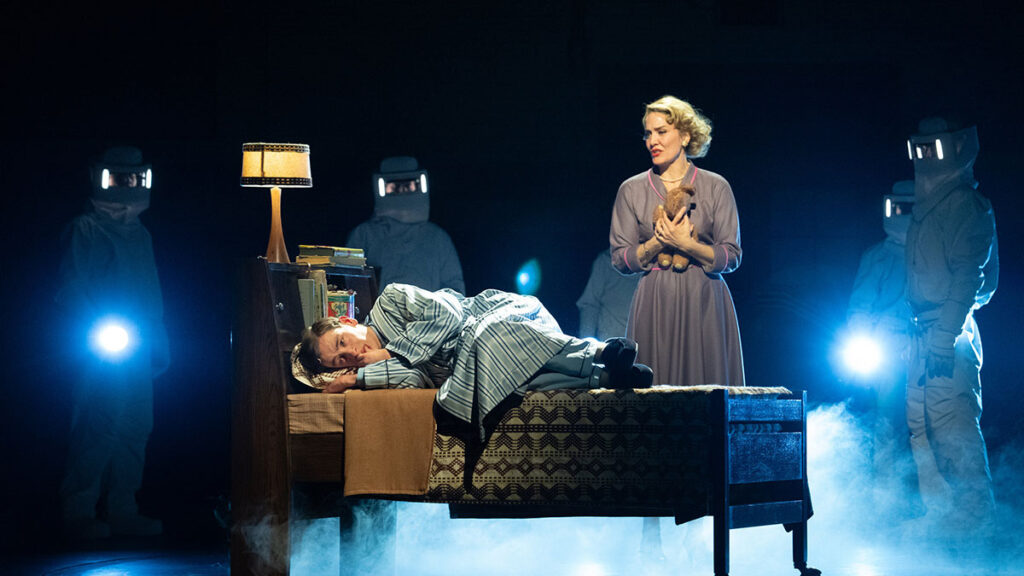 ‘Stranger Things: The First Shadow’ Broadway Show: 2025’s Must-See