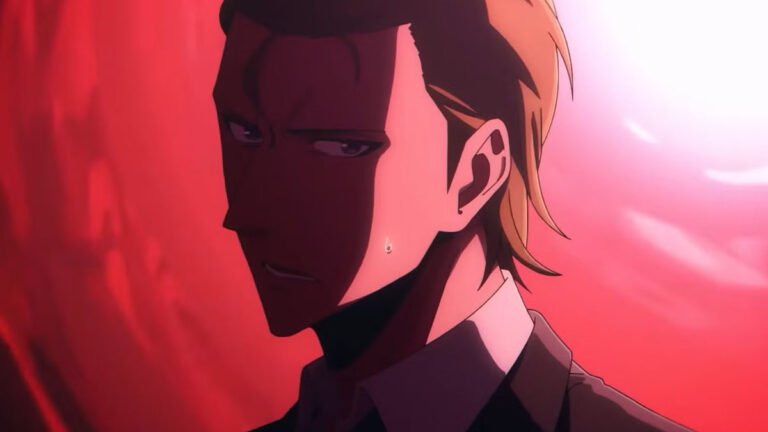 Solo Leveling Season 2: Sung Jinwoo’s Red Gate Arc Breakdown