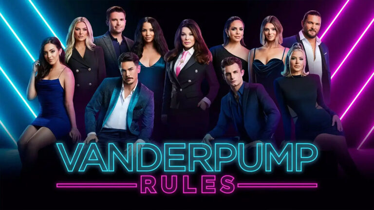 ‘Vanderpump Rules’ 2025 Drama: New Season Highlights and Cast Updates