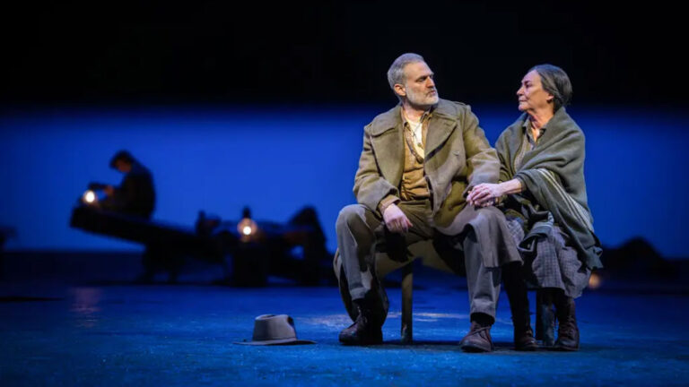 ‘Floyd Collins’ Broadway Revival: A 2025 Must-Watch Musical