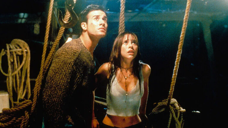 ‘I Know What You Did Last Summer’ Slasher Reboot Set for Theatrical Release on July 18, 2025