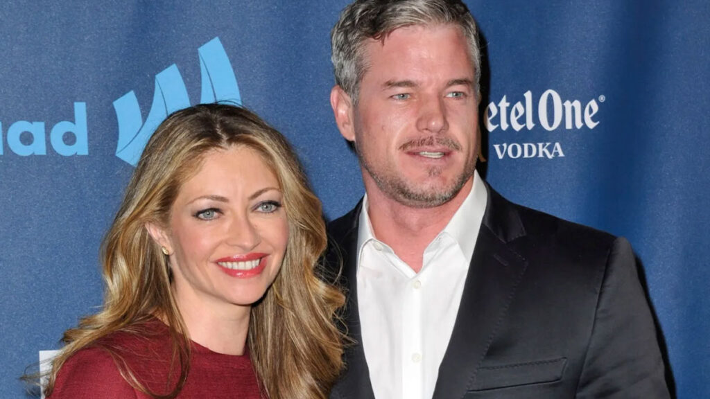 Rebecca Gayheart and Eric Dane’s Unexpected Reunion: A Hollywood Love Story Rekindled