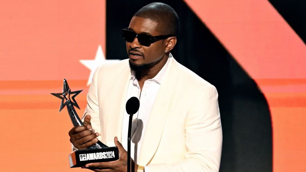 How to Watch BET Awards 2025 Live: Date, Stream Options & Performers