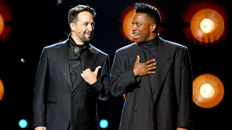 Hamilton’s Epic Tony Awards 2025 Reunion: Original Cast Returns!
