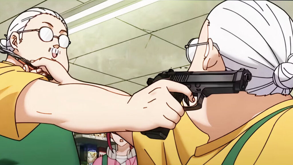 Sakamoto Days: Why This Shonen Jump Hit Will Dominate 2025