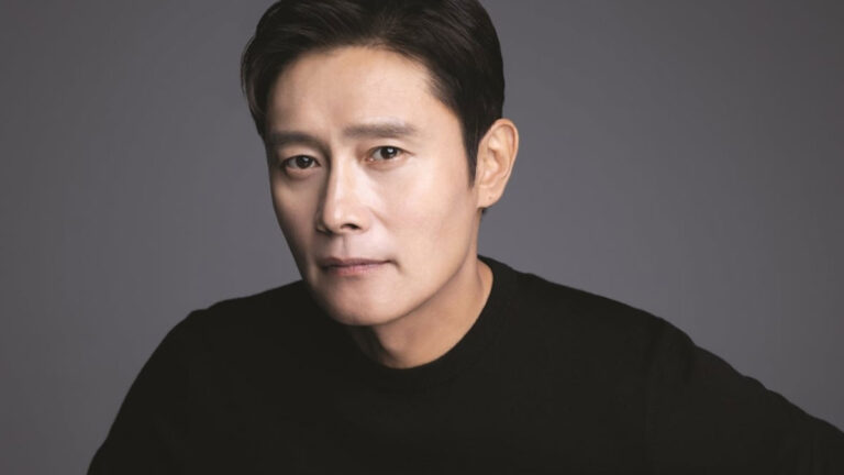 Lee Byung Hun Opens Up About Reading ‘Squid Game’ Script for the First Time