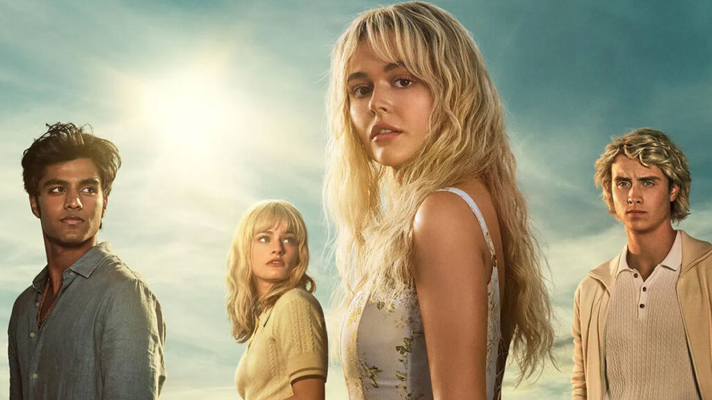 New Series Alert: We Were Liars Premieres on Amazon Prime Today