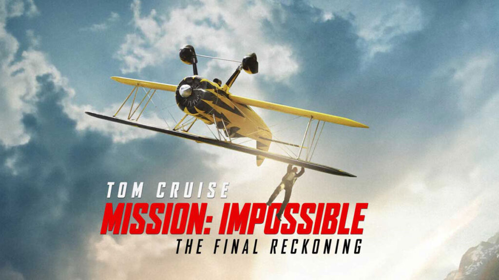Mission: Impossible – The Final Reckoning Soars to $466.5 Million at Global Box Office