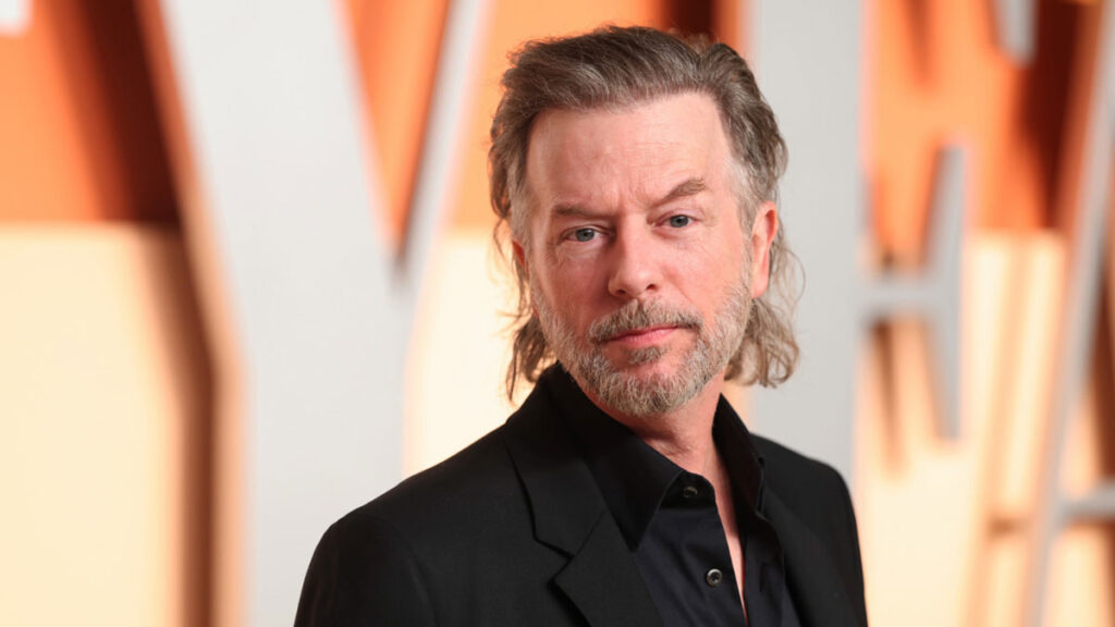 David Spade’s 2025 Comedy Comeback: New Projects and Fan Buzz