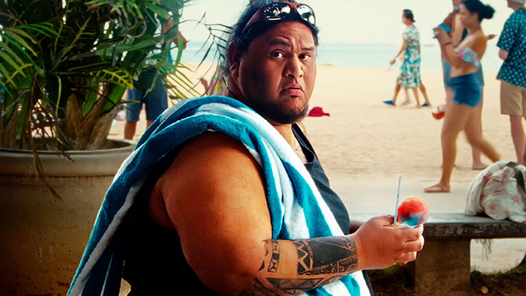 From Kona Airport to Disney’s Big Screen: The Legacy of David Hekili Kenui Bell