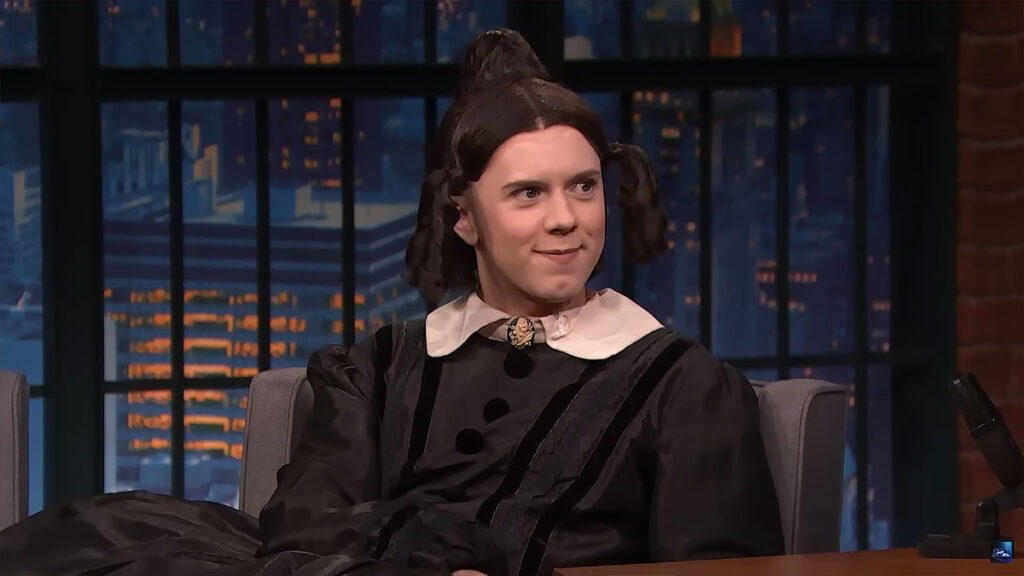 Cole Escola’s ‘Oh Mary’ Broadway Hit: Why It’s a Must-See in 2025