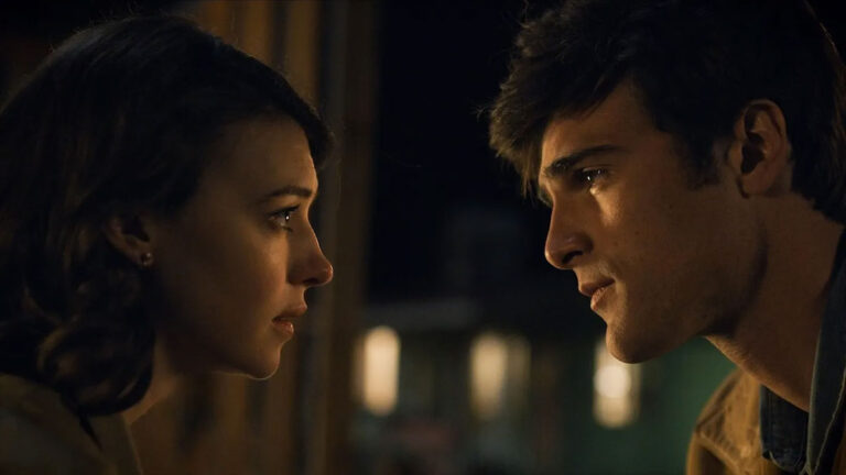 ‘On Swift Horses’ Gallops Into Theaters: A Tale of Forbidden Love and Hidden Desires in Post-War America