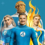 Marvel’s Profits: Does ‘Fantastic Four: First Steps’ Make the Cut?