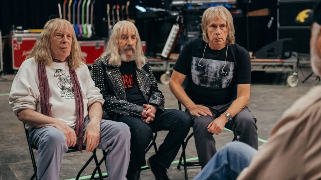 Most Anticipated Fall Films Preview: From ‘Spinal Tap II’ to Daniel Day-Lewis